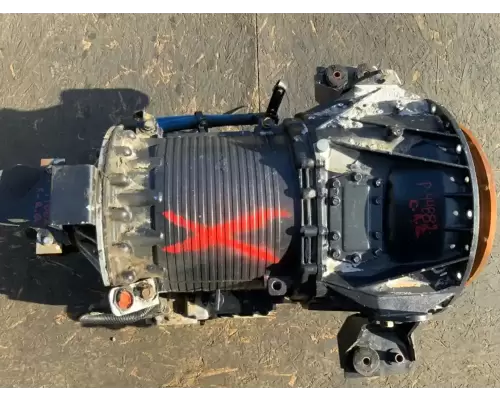 Allison HD4560P Transmission Assembly