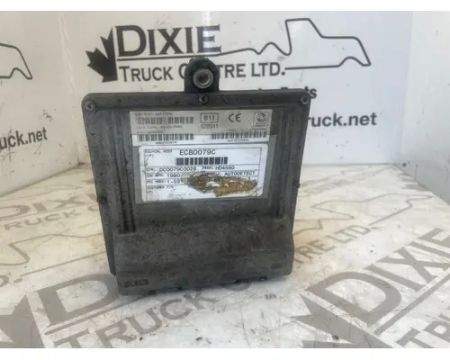 Allison HD4560 ECM (Transmission)