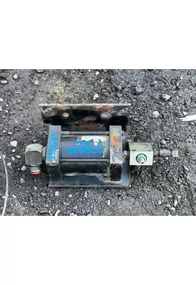 Allison HD4560 Manual Transmission Parts, Misc.