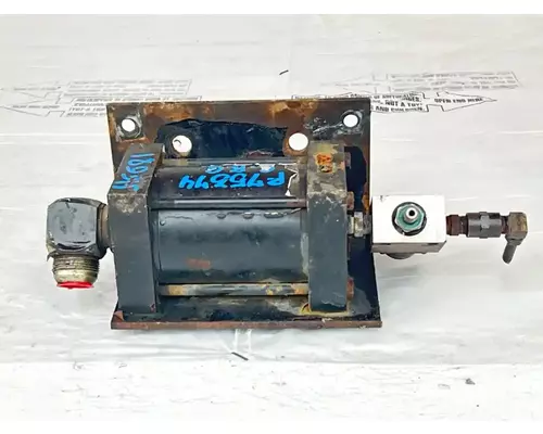 Allison HD4560 Manual Transmission Parts, Misc.