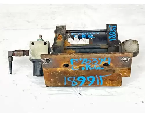 Allison HD4560 Manual Transmission Parts, Misc.