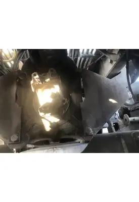 Allison HD4560 Transfer Case Assembly