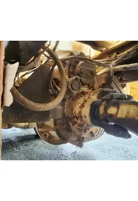 Allison HD4560 Transfer Case Assembly