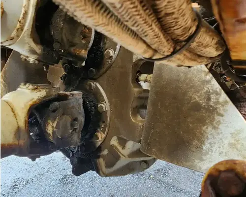 Allison HD4560 Transfer Case Assembly