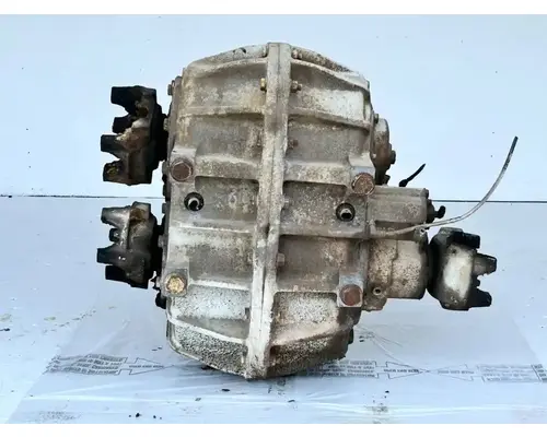 Allison HD4560 Transfer Case Assembly