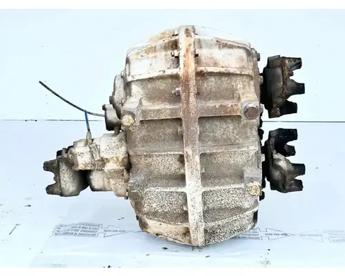 Allison HD4560 Transfer Case Assembly