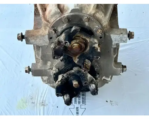 Allison HD4560 Transfer Case Assembly
