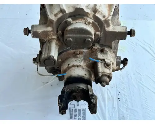 Allison HD4560 Transfer Case Assembly