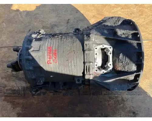 Allison HD4560 Transmission Assembly