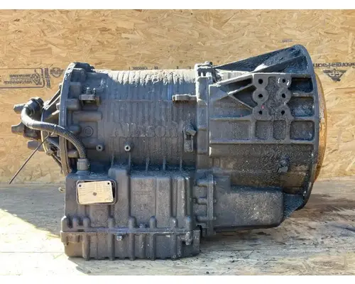 Allison HD4560 Transmission Assembly