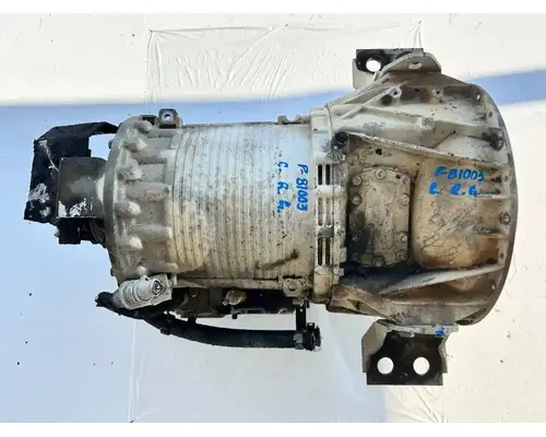 Allison HD4560 Transmission Assembly