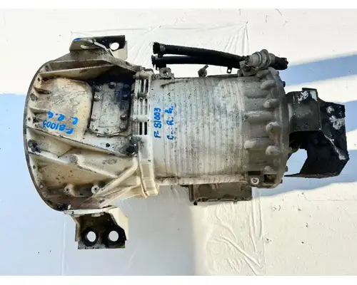 Allison HD4560 Transmission Assembly