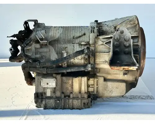 Allison HD4560 Transmission Assembly