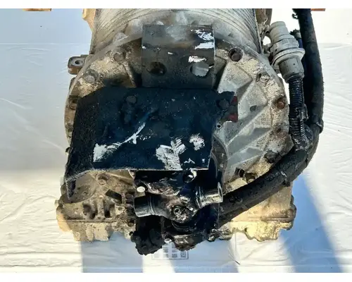 Allison HD4560 Transmission Assembly