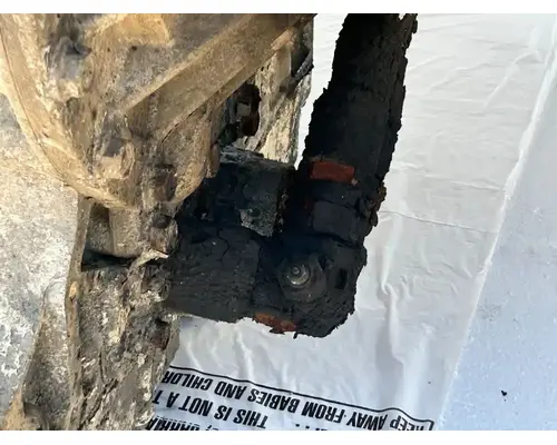 Allison HD4560 Transmission Assembly