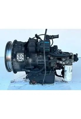 Allison HT 740 DR Transmission Assembly