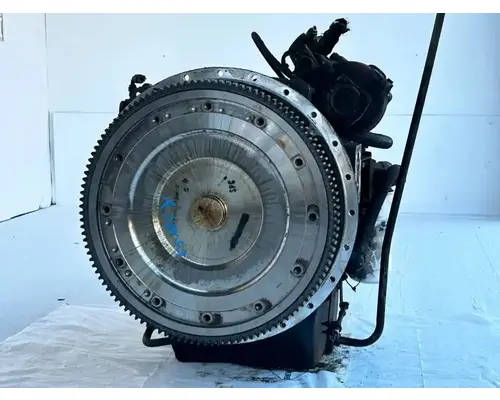 Allison HT 740 DR Transmission Assembly