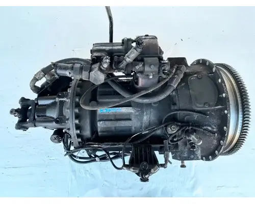 Allison HT 740 DR Transmission Assembly