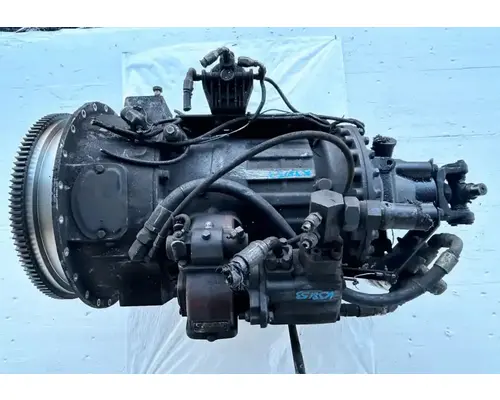 Allison HT 740 DR Transmission Assembly
