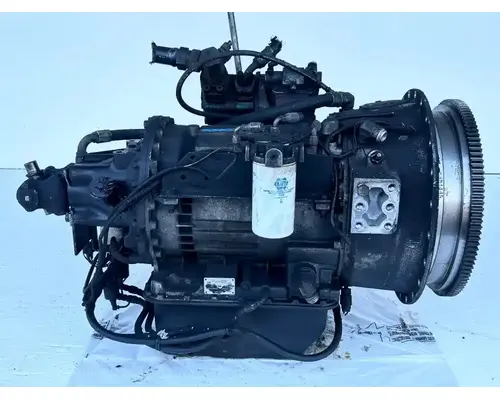 Allison HT 740 DR Transmission Assembly