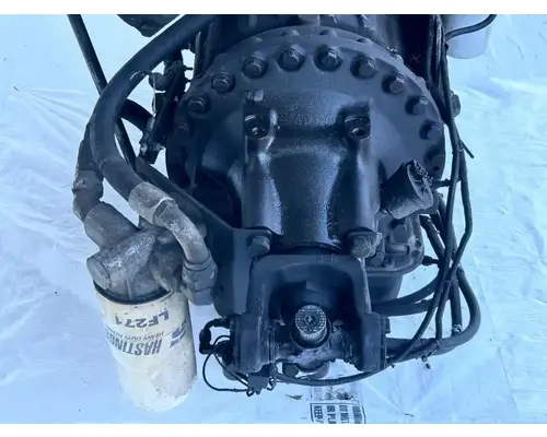 Allison HT 740 DR Transmission Assembly