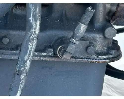 Allison HT 740 DR Transmission Assembly