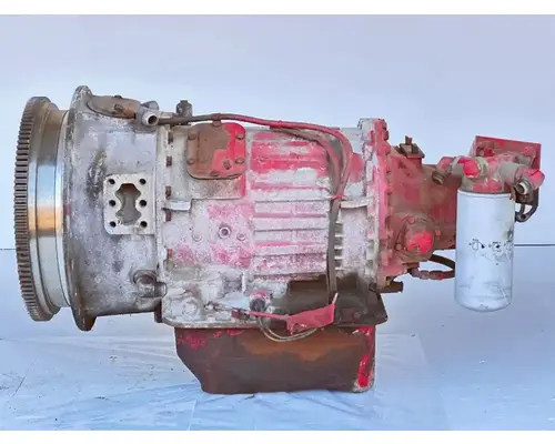 Allison HT 740 DR Transmission Assembly