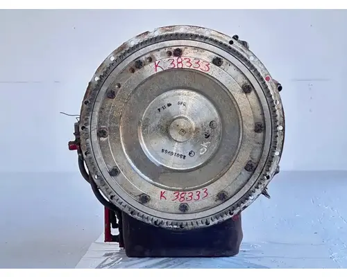 Allison HT 740 DR Transmission Assembly