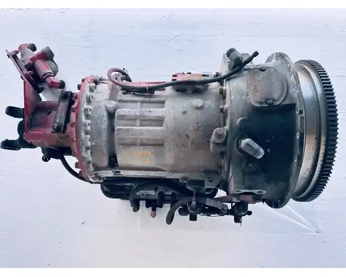 Allison HT 740 DR Transmission Assembly