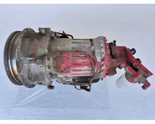 Allison HT 740 DR Transmission Assembly