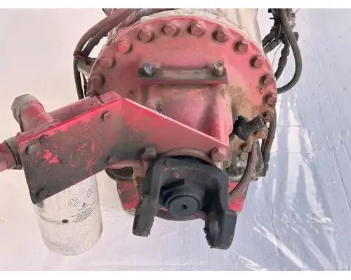 Allison HT 740 DR Transmission Assembly