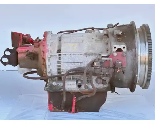 Allison HT 740 DR Transmission Assembly