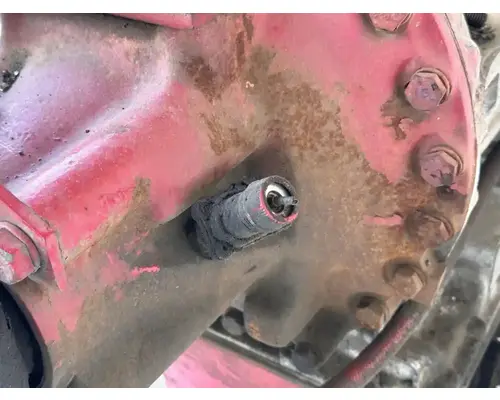 Allison HT 740 DR Transmission Assembly