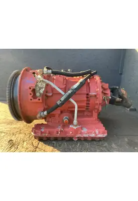 Allison HT740 - 777 Transmission Assembly