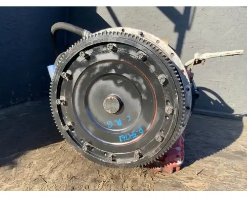 Allison HT740 - 777 Transmission Assembly