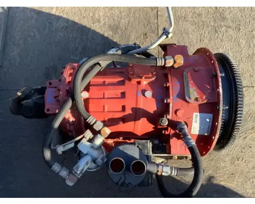 Allison HT740 - 777 Transmission Assembly