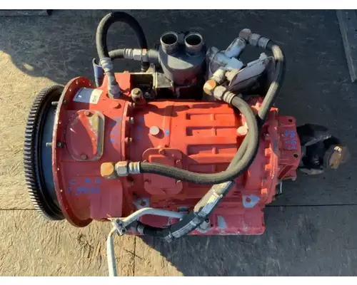 Allison HT740 - 777 Transmission Assembly