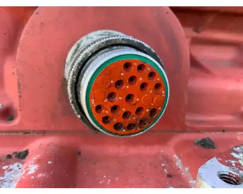 Allison HT740 - 777 Transmission Assembly