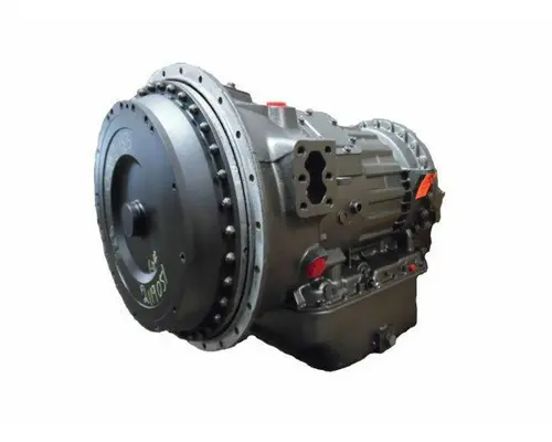 Allison HT740777 Transmission Assembly