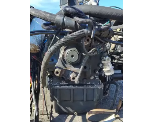 Allison HT740RS Transmission Assembly