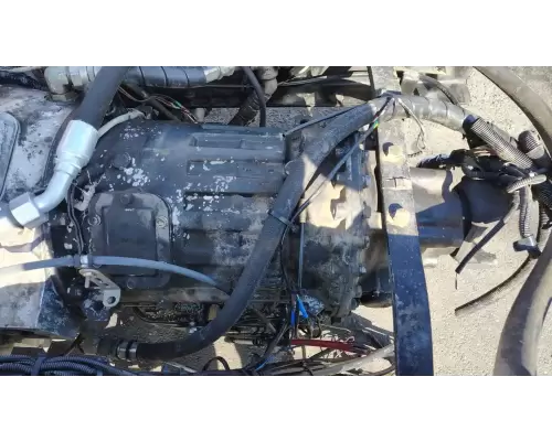 Allison HT740RS Transmission Assembly