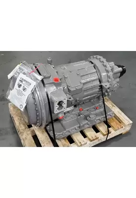 Allison HT740 Transmission Assembly