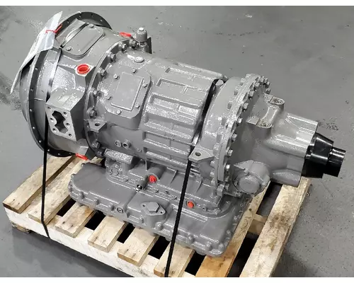 Allison HT740 Transmission Assembly