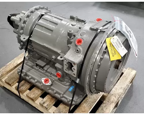 Allison HT740 Transmission Assembly