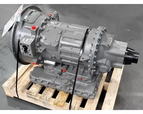 Allison HT740 Transmission Assembly