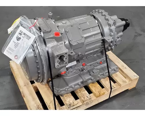 Allison HT740 Transmission Assembly