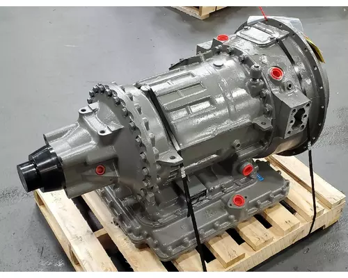 Allison HT740 Transmission Assembly