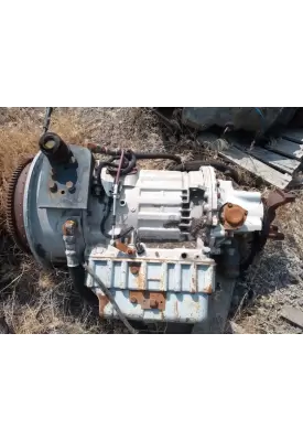 Allison HT740 Transmission Assembly