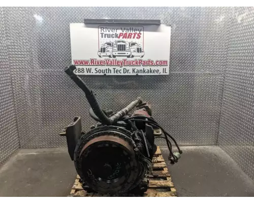 Allison HT740 Transmission Assembly