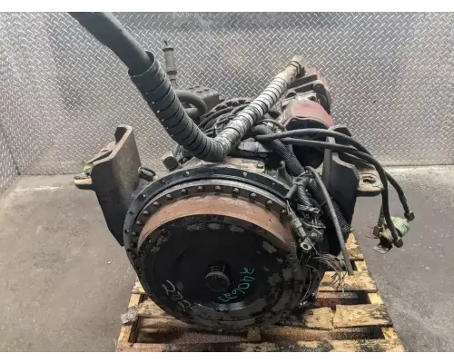 Allison HT740 Transmission Assembly